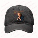 CHRIS DE BURGH 50LO TOUR 2024 - 2025 Denim Hat Cap