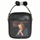 CHRIS DE BURGH 50LO TOUR 2024 - 2025 Sling Bags