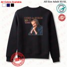 CHRIS DE BURGH 50LO TOUR 2024 - 2025 Sweatshirt