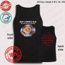 JEFF LYNNE'S ELO THE OVER AND OUT TOUR 2024 Tank top
