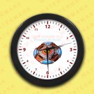 JEFF LYNNE'S ELO THE OVER AND OUT TOUR 2024  Wall Clocks
