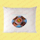 JEFF LYNNE'S ELO THE OVER AND OUT TOUR 2024 Pillow Cases