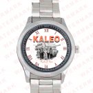 KALEO PAYBACK TOUR 2024 WATCHES