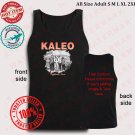 KALEO PAYBACK TOUR 2024 Tank top