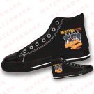 MERCYME TOGETHER AGAIN….. AGAIN TOUR 2024 Shoes