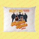 MERCYME TOGETHER AGAIN….. AGAIN TOUR 2024 Pillow Cases