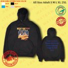 MERCYME TOGETHER AGAIN….. AGAIN TOUR 2024 Hoodie