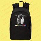 THE LUMINEERS EU-UK TOUR 2025 Backpack Bags
