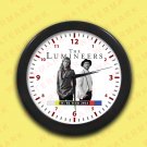 THE LUMINEERS EU-UK TOUR 2025 Wall Clocks