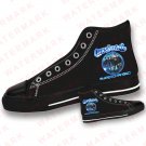 THE OFFSPRING WITH SPECIAL GUEST SIMPLE PLAN SUPERCHARGED WORLDWIDE IN 25 Shoes