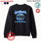 THE OFFSPRING WITH SPECIAL GUEST SIMPLE PLAN SUPERCHARGED WORLDWIDE IN 25 Sweatshirt