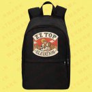 ZZ TOP THE ELEVATION TOUR 2025 Backpack Bags