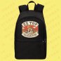ZZ TOP THE ELEVATION TOUR 2025 Backpack Bags
