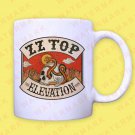 ZZ TOP THE ELEVATION TOUR 2025 Mug
