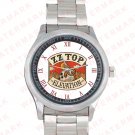 ZZ TOP THE ELEVATION TOUR 2025 WATCHES