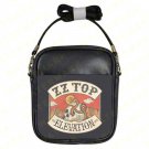 ZZ TOP THE ELEVATION TOUR 2025 Sling Bags