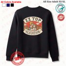 ZZ TOP THE ELEVATION TOUR 2025 Sweatshirt