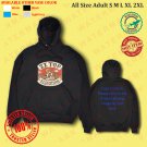 ZZ TOP THE ELEVATION TOUR 2025 Hoodie
