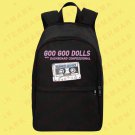 GOO GOO DOLLS WITH DASHBOARD CONFESSIONAL SUMMER ANTHEM TOUR 2025 Backpack Bags