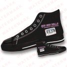GOO GOO DOLLS WITH DASHBOARD CONFESSIONAL SUMMER ANTHEM TOUR 2025  Shoes