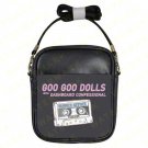 GOO GOO DOLLS WITH DASHBOARD CONFESSIONAL SUMMER ANTHEM TOUR 2025 Sling Bags