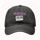 GOO GOO DOLLS WITH DASHBOARD CONFESSIONAL SUMMER ANTHEM TOUR 2025  Denim Hat Cap