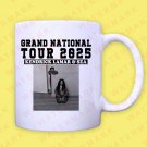 KENDRICK LAMAR & SZA THE GRAND NATIONAL TOUR 2025 Mug
