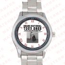 KENDRICK LAMAR & SZA THE GRAND NATIONAL TOUR 2025 WATCHES
