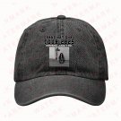 KENDRICK LAMAR & SZA THE GRAND NATIONAL TOUR 2025 Denim Hat Cap