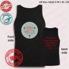 HIGH WATER MUSIC FESTIVAL 2025 Tank top