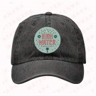 HIGH WATER MUSIC FESTIVAL 2025 Denim Hat Cap