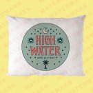 HIGH WATER MUSIC FESTIVAL 2025 Pillow Cases