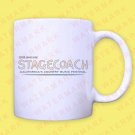 STAGECOACH CALIFORNIA'S COUNTRY MUSIC FESTIVAL 2025 Mug