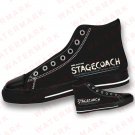STAGECOACH CALIFORNIA'S COUNTRY MUSIC FESTIVAL 2025 Shoes