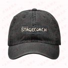 STAGECOACH CALIFORNIA'S COUNTRY MUSIC FESTIVAL 2025 Denim Hat Cap