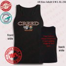 SUMMER OF ’99 CRUISE MUSIC FESTIVAL 2025 Tank top