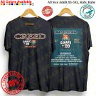 SUMMER OF ’99 CRUISE MUSIC FESTIVAL 2025 T-shirt Adult S-5XL