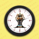 EDC (ELECTRIC DAISY CARNIVAL) LAS VEGAS MUSIC FESTIVAL 2025 Wall Clocks