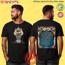 EDC (ELECTRIC DAISY CARNIVAL) LAS VEGAS MUSIC FESTIVAL 2025 T-shirt Adult S-5XL