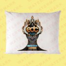 EDC (ELECTRIC DAISY CARNIVAL) LAS VEGAS MUSIC FESTIVAL 2025 Pillow Cases