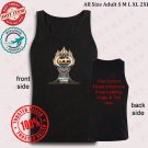 EDC (ELECTRIC DAISY CARNIVAL) LAS VEGAS MUSIC FESTIVAL 2025 Tank top