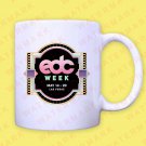 EDC (ELECTRIC DAISY CARNIVAL) WEEK MUSIC FESTIVAL 2025 Mug
