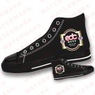 EDC (ELECTRIC DAISY CARNIVAL) WEEK MUSIC FESTIVAL 2025 Shoes