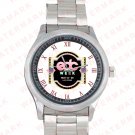 EDC (ELECTRIC DAISY CARNIVAL) WEEK MUSIC FESTIVAL 2025 WATCHES