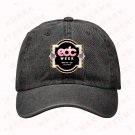 EDC (ELECTRIC DAISY CARNIVAL) WEEK MUSIC FESTIVAL 2025 Denim Hat Cap