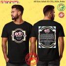 EDC (ELECTRIC DAISY CARNIVAL) WEEK MUSIC FESTIVAL 2025 T-shirt Adult S-5XL