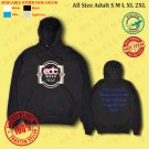 EDC (ELECTRIC DAISY CARNIVAL) WEEK MUSIC FESTIVAL 2025 Hoodie