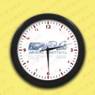 EMPOWHER MUSIC FESTIVAL 2025 Wall Clocks