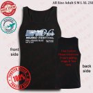 EMPOWHER MUSIC FESTIVAL 2025 Tank top