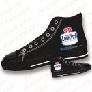 IHEARTCOUNTRY MUSIC FESTIVAL 2025 Shoes